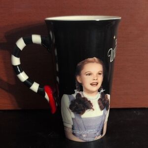 Wizard Of Oz Tall Coffee Mug